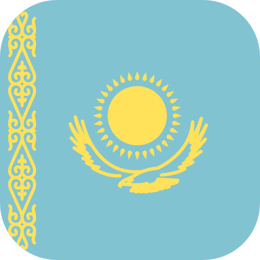 Трудовой кодекс Казахстан logo