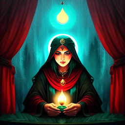 Ghostcom™ Oracle Messages: Download & Review