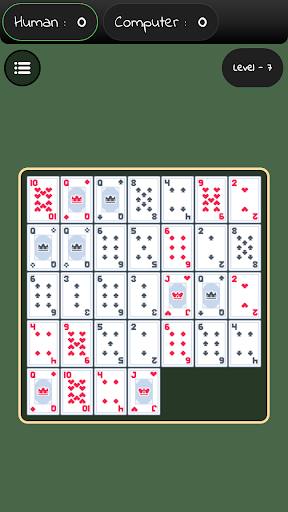 Cards - card matching memory g Screen 3