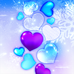 Cover Image of ดาวน์โหลด 4K Wallpaper HD - Snow Lovely  APK