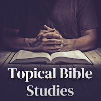 Topical Bible Studies - Topics