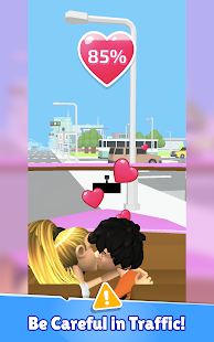 Kiss in Public 1.1 screenshots 8