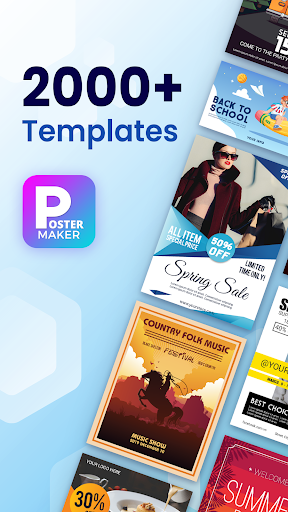 Poster Maker - Banner Maker