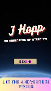 J Hopp (Beta)