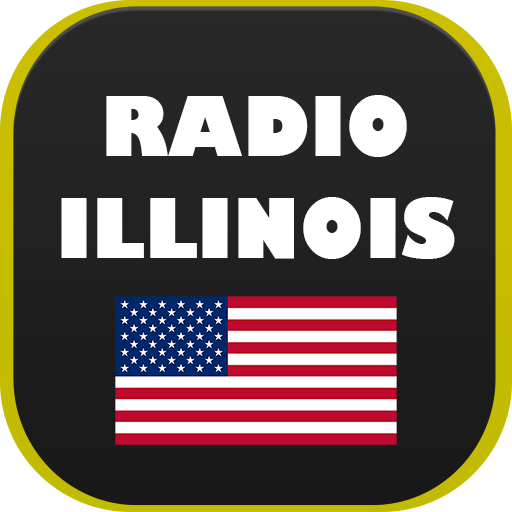 Radio Illinois: Radio Stations