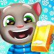 Talking Tom Gold Run