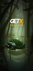 GetX Friends