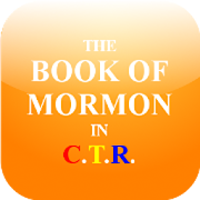 Top 50 Books & Reference Apps Like Book of Mormon Study Guide: In C.T.R. - Best Alternatives