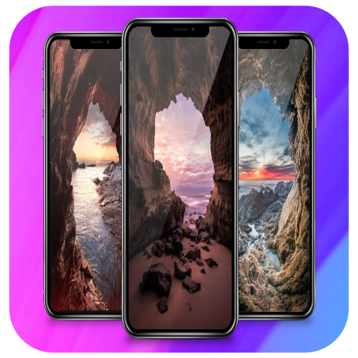 Cave Wallpaper for PC / Mac / Windows 11,10,8,7 - Free Download ...