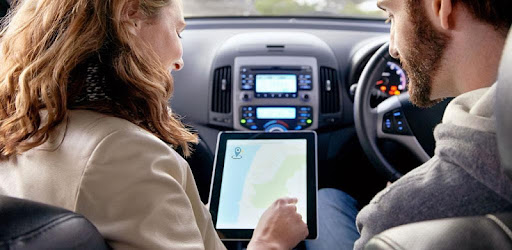 ChirpGPS Live Location Sharing