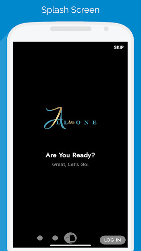 Android application Ent Pro screenshort