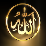 Allah Live Wallpaper FREE icon
