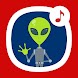 Sci Fi Sound Effects - Androidアプリ