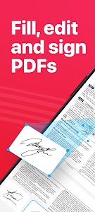 PDF Fill & Sign - PDF Editor Unknown