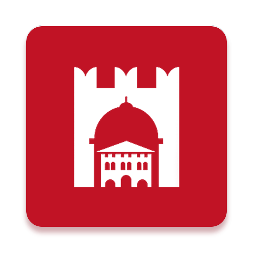 Borghi Belli FVG logo