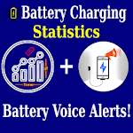 Cover Image of Unduh Battery Saver & Analyser  APK