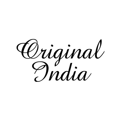 Original India Bridge of Weir logo