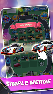 Race City APK Mod +OBB/Data for Android 2