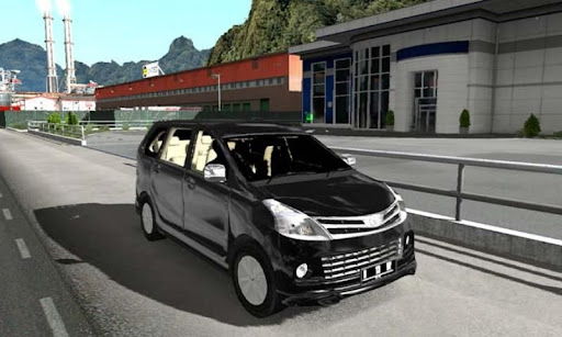 Mod Travel Bussid Mobil Avanza