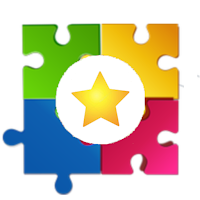 Morning Jigsaw Puzzle Star