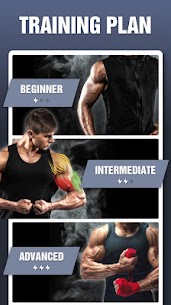 Arm Workout  Biceps For Pc | How To Install (Windows 7, 8, 10, Mac) 1