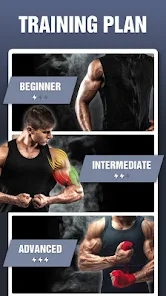 Arm Workout – Biceps Exercise For PC – Windows & Mac Download