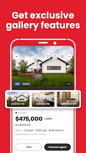 Realtor.com Real Estate Mod Apk 1.0 2