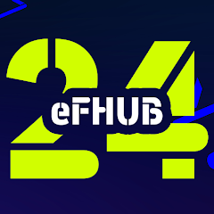eFootballHUB on X: [eFootballHUB] Based on the feedback we received, We  have added the ability to compare players with their previous version to  the site. There's now a button towards the bottom