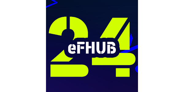 eFHUB™ 24 - Apps on Google Play