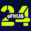 eFHUB™ 24