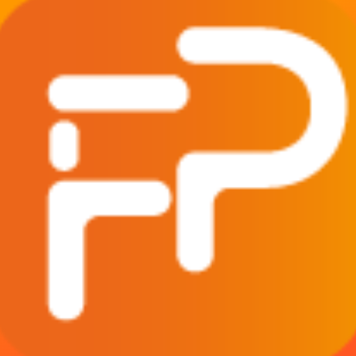 Faxy Pay logo