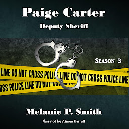 Icon image Paige Carter: Deputy Sheriff: Season 3