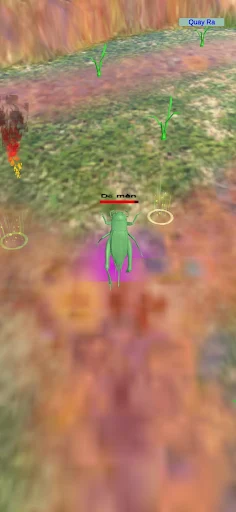 Dế Mèn Phiêu Lưu Ký - Screenshot 4