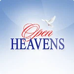 Cover Image of डाउनलोड Open Heaven Daily Devotional Plus 2021 9.8 APK
