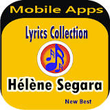 Free Lyrics Helene Segara icon