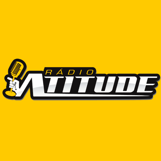 Radio Atitude  Icon