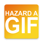 Hazard a GIF