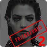 Cover Image of डाउनलोड FriendZone 2 : Don't follow your heart 2.0.1 APK