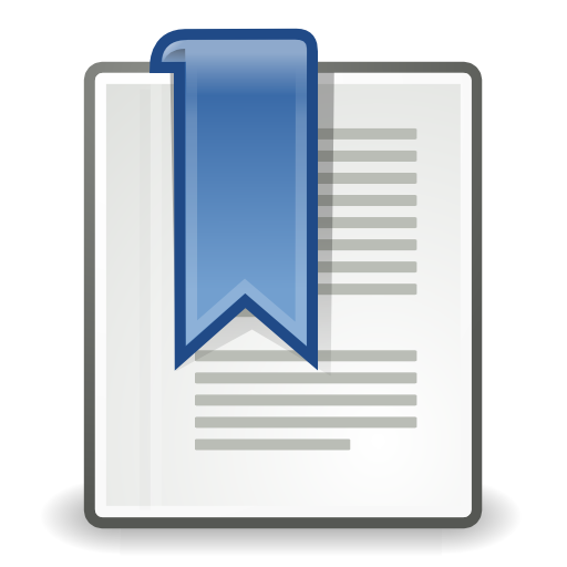 Document Viewer: PDF, DjVu,... 2.7.3 Icon