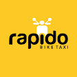 Rapido Bike Taxi & Auto