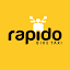 Rapido Bike Taxi & Auto