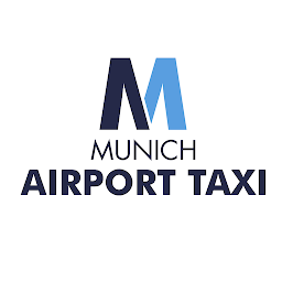 图标图片“Munich Airport Taxi”