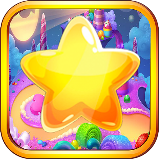 candy jewelry 1.0.2 Icon