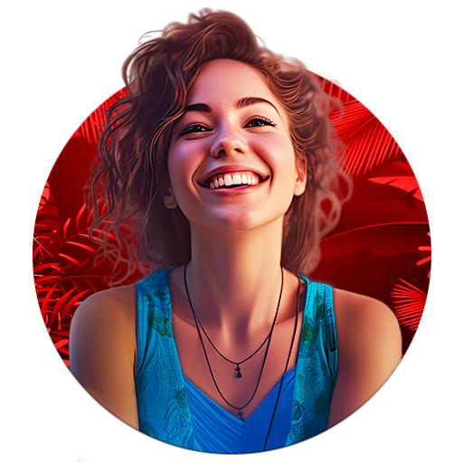Profile Picture Border Maker logo