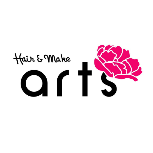 美容室・ヘアサロン arts 調布 （アーツ）公式アプリ logo