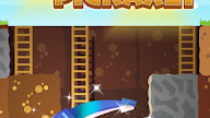 Télécharger Gratuit Gold Digger FRVR - Mine Puzzle APK MOD (Astuce)