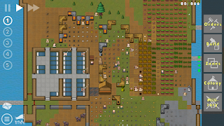 Going Deeper! - Screenshot 2
