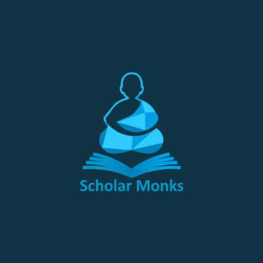 Scholar Monks Quiz logo