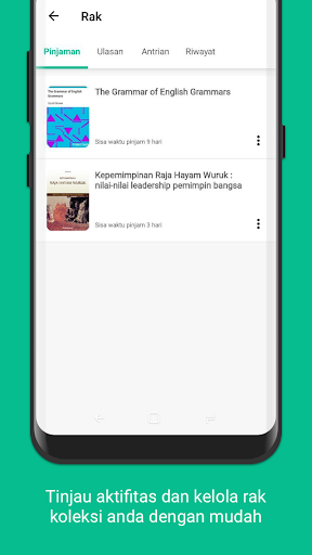 e-Books SIMPerpustakaan