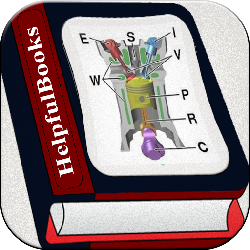 internal combustion engine logo